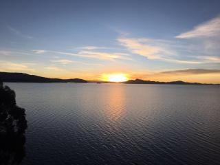Muña Wasi & Lodge - Amantani - 8