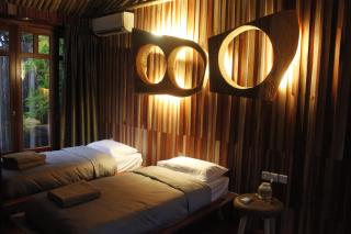The Happy 8 Retreat - Ipoh - 1