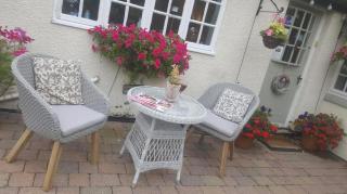 Tudor Farm B&B - 3