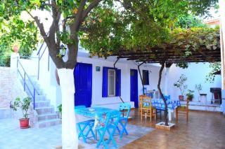 Stathis - Rhodes Town - 0