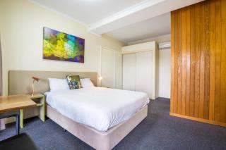 Boomerang Hotel - Albury - 8