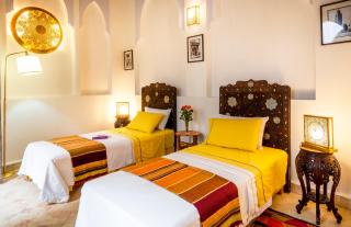 Riad Tamarrakecht - 5