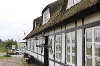 Hotel Aarslev Kro - Brabrand - 3