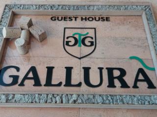 Affittacamere Gallurà - Calangianus - 1