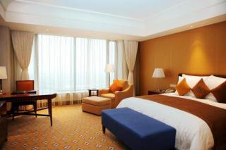Kempinski Hotel Suzhou - Suzhou - 5