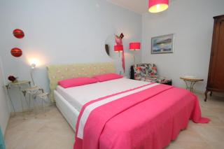 Apartments by the sea Podaca, Makarska - 8536 - 6