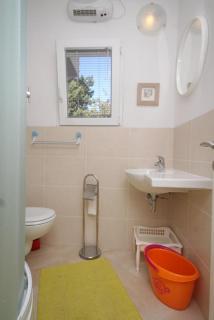 Apartments by the sea Podaca, Makarska - 8536 - 5