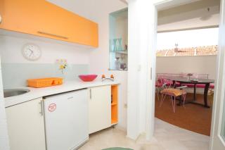 Apartments by the sea Podaca, Makarska - 8536 - 3