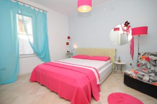 Apartments by the sea Podaca, Makarska - 8536 - 1