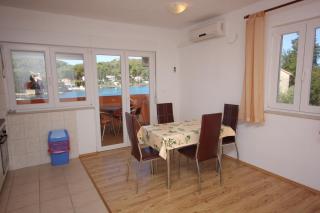Apartments by the sea Lukoran (Ugljan) - 8470 - 9