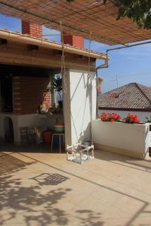 Apartments by the sea Kali, Ugljan - 8503 - Kali - 9