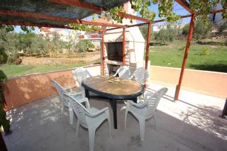 Apartments by the sea Lukoran (Ugljan) - 8470 - 8