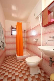 Apartments by the sea Lukoran (Ugljan) - 8475 - 7