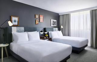 Hotel Kabuki, part of JdV by Hyatt - 3