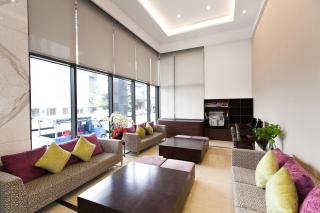 Hoya Hotel Taitung - Taitung City - 8