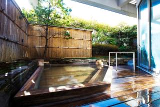 Kofu Kinenbi Hotel - Kofu - 4