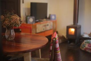 Escalera al Puerto Guest House - 9