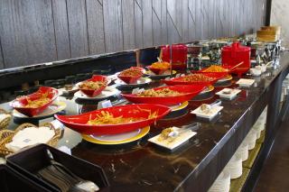 Hoya Hotel Taitung - Taitung City - 3