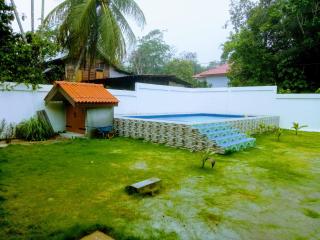 Villa Sri Tebengau - Kuah - 8