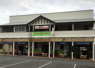 Exchange Hotel Toogoolawah - 4