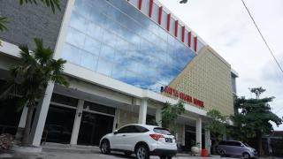 Satya Graha Hotel - 8