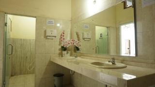 Satya Graha Hotel - 4