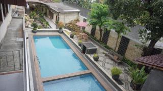 Satya Graha Hotel - 5