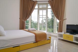 Omah Sastro - Yogyakarta - 1
