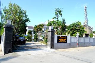 Tran Family Villas Boutique Hotel - Hoi An - 0