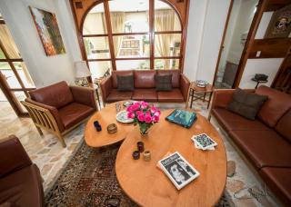 El Lugar Boutique Hotel - 5