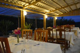 El Lugar Boutique Hotel - 7