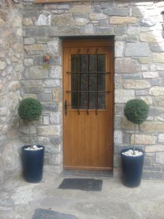 Turismo Rural Casa Sastre - 1