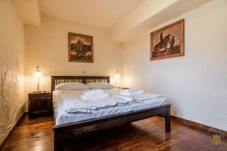 Hotel Stanica Kresowa Chreptiów - Lutowiska - 3