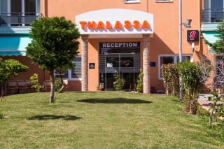 Thalassa Apart Hotel - Alexandroupoli - 0