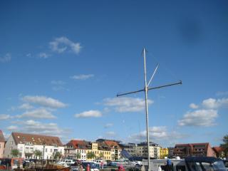 Modernes Appartement am See - Waren - 7