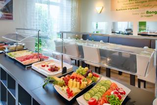 ACHAT Hotel Chemnitz - Chemnitz - 1