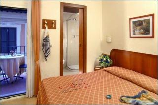 Hotel Smeraldo - Rome - 6