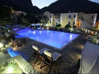 Pearl Bay Hotel Apartments - Vrontados - 9