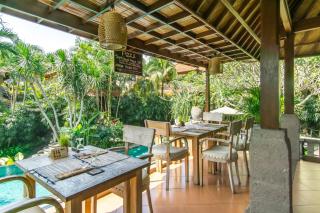 Villa Sonia Ubud - Ubud - 6