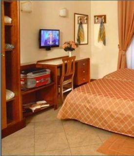 Hotel Smeraldo - Rome - 2