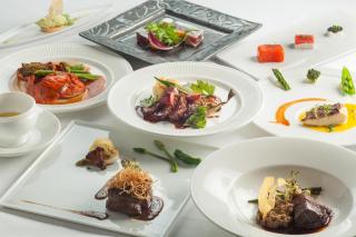 Restaurant & Hotel Traumerei - Hakuba - 9