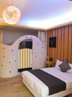 Deer Moon Hostel - Kenting-Nationalpark - 6