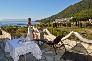 Hovolo Hotel Apartments - Neo Klima - 8