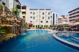 LK Metropole (Junior Wing) - Pattaya - 0