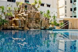 LK Metropole (Junior Wing) - 9