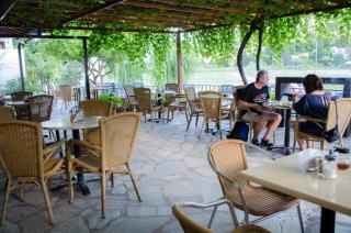 Hovolo Hotel Apartments - Neo Klima - 7
