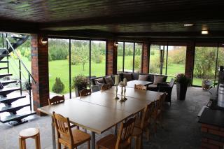 Krapi Guesthouse - Treimani - 8