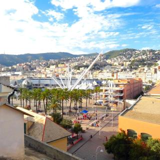 La Bitta Sul Molo - Genova - 0