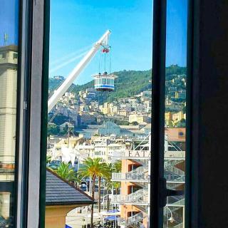 La Bitta Sul Molo - Genova - 7