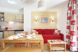 Résidence Goélia Le Crystal - 6